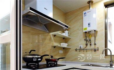 进门对墙角装修效果图
