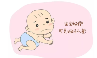 新生儿有饥饱吗