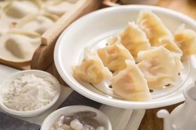 口发咸是怎么回事