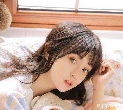 最冷漠的星座女
