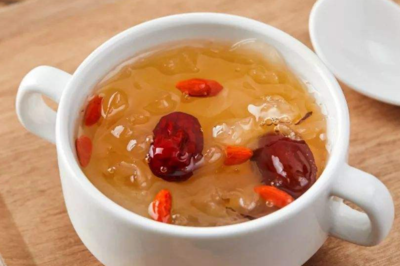 银耳红枣汤可以放几天