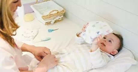 怎样照顾新生宝宝