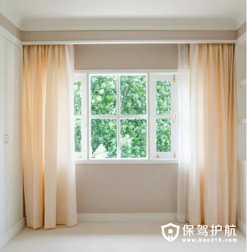 窗帘隔音效果怎么样