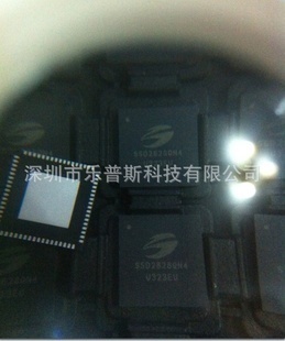 ssd2828是什么