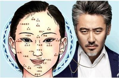 鼻下有痣的女人面相