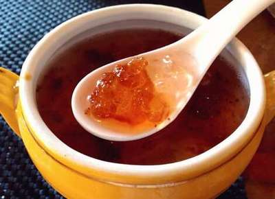 孕妇吃了桃胶怎么办