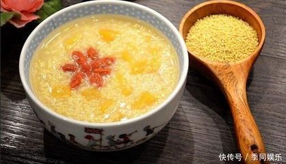 坐月子可以喝小米粥吗
