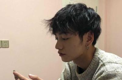 好听的外号男生