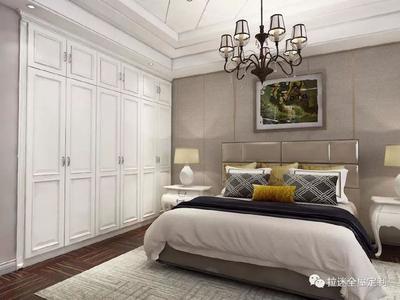全屋定制 家具