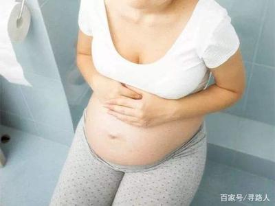 才怀孕的人初期症状
