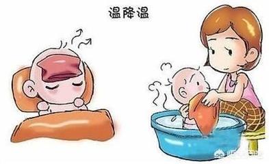 孩子发烧后拉肚子是怎么回事