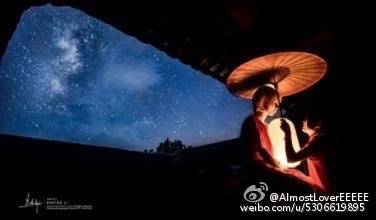 好久没做梦