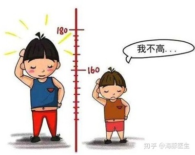 孩子个子矮怎么治疗