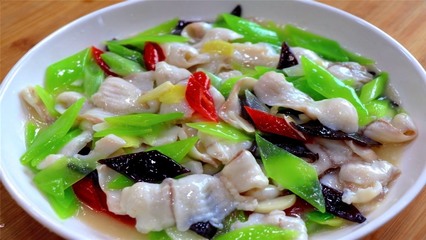 乌鱼的做法大全家常菜