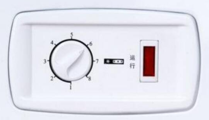 调冰箱温度怎么调高低
