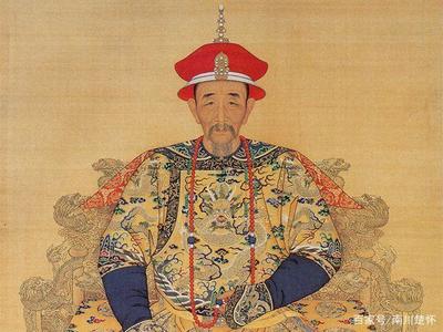 清宫是怎么回事