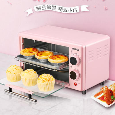 迷你烤箱能烤蛋糕吗