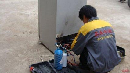 重庆维修热水器