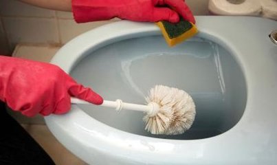 清除卫生间异味