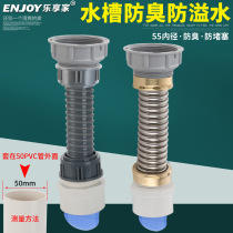 厨房水管什么牌子的好