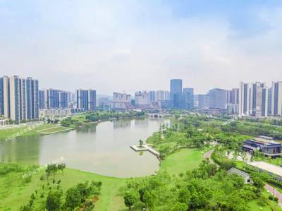 广州海绵城市