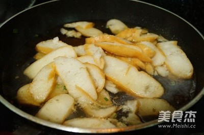 面筋干做法大全家常