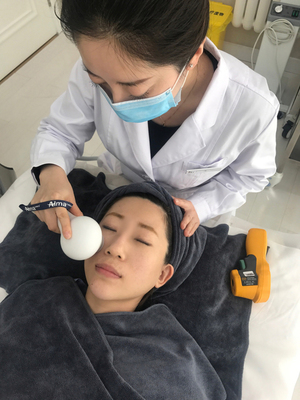 热拉提可以瘦脸吗