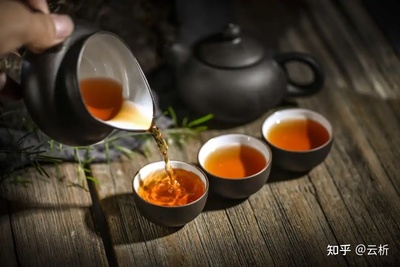 长期喝茶叶茶能减肥吗