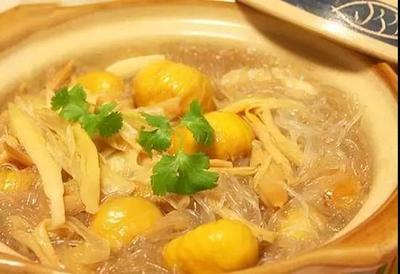 坐月子煲汤食谱大全