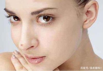 为什么鼻子上要长痘痘