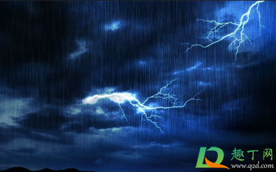 雷劈电脑