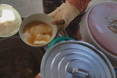 怀孕可以吃豆花吗