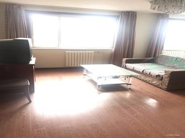 金隅丽景园租房