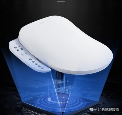 智能马桶盖什么牌子好
