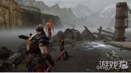 武神之怒怎么打