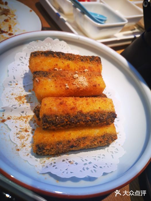北京天桥附近美食