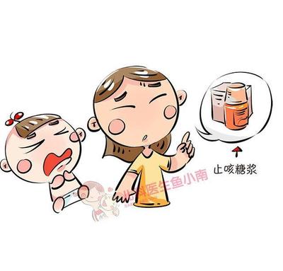 咳嗽为什么会有痰