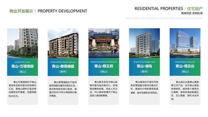 安徽省恒泰房地产开发有限责任公司