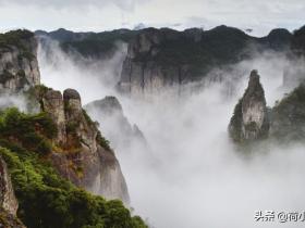 天姥山位于什么地方