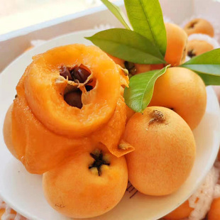 孕妇 枇杷