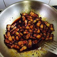 肉炒熏豆腐的做法大全家常