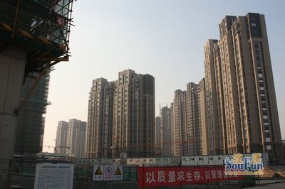 上海十大房产中介