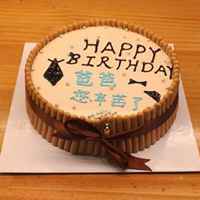 生日快乐照片说说怎么写