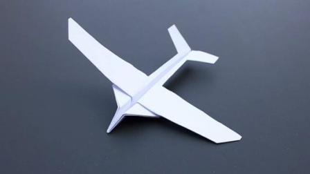 十大滑翔纸飞机世界纪录