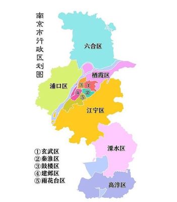 南京属于江苏省吗