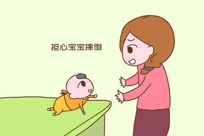 一岁宝宝不会走路正常吗