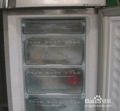 冰箱有流水声是怎么回事