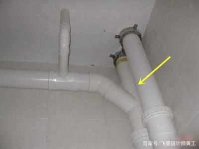 塑料管道的连接方法