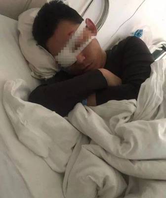 骨折两个月可以喝酒吗