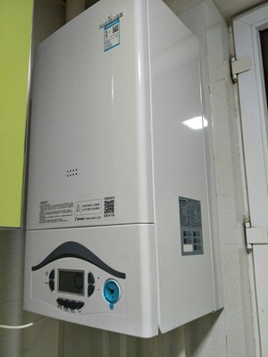小松鼠壁挂炉怎么样